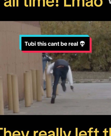 Funny Tubi Movie Moments You Can't Miss