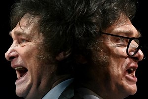 Što čeka Argentince pod ‘Luđakom‘? Prodaja djece i organa, zabrana pobačaja, prisilni rad zatvorenika i kamere posvuda