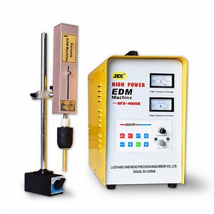 [Hot Item] Wire Erosion Machine 3000W Portable EDM Broken Tap Remover