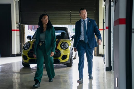 'Boston Blue' Episode 8 Preview: Photos, Promo and Cast