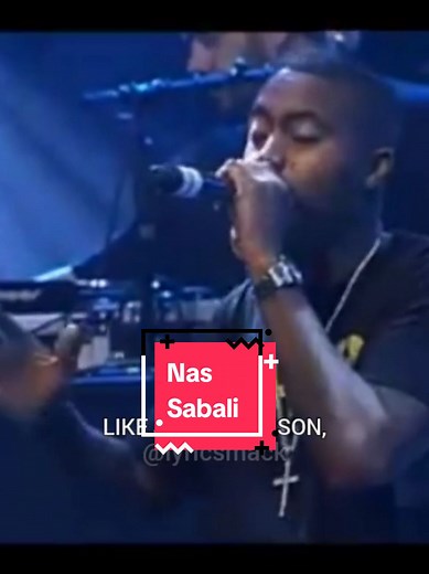 Sabali by Damian Marley and Nas: Lyrics and Meaning