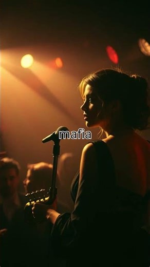 Inside the Mafia's Favorite Jazz Club: Secrets Exposed!