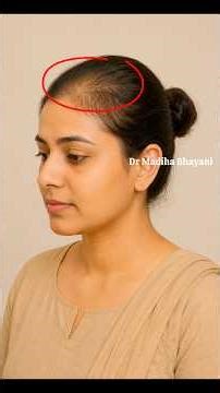 Say Goodbye to Thin Hair with This Natural Remedy #hairgrowth #hairremedy #haircare