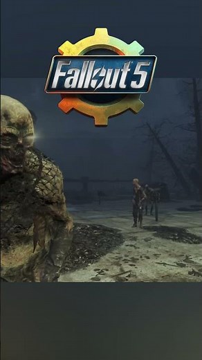 Fallout 5 HUGE News Leaked!