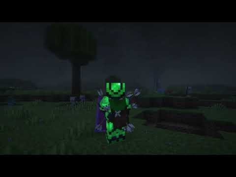 Flashback Mod Test Video