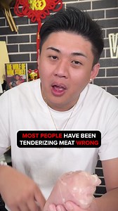 My meat was harder than my last relationship 😬 Turns out I’d been cooking it wrong my whole life. All those marinades and YouTube hacks? Waste. YumYum Meat Velvet = melt-in-your-mouth chicken, pork, or beef in under 20 minutes 🍗🥩 One scoop. Every cut. Restaurant-quality results. Grab yours now! | What is YumYum?