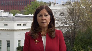 2.6K views · 32 reactions | Second Lady Karen Pence highlights the resources and services available for the military community through Military OneSource as we continue to deal with the COVID-19 pandemic and beyond. | Military OneSource | Facebook