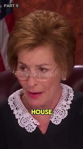 Judge Judy Says She Would Evict This Tenant Too What They Did Was Wild 😳 | PART 9