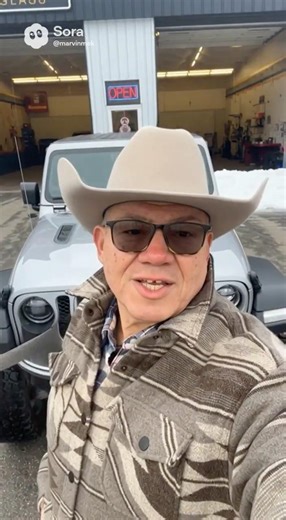 Windshield replacement (AI generation)