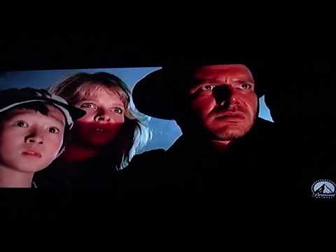 Indiana Jones & the Temple of Doom (1984) - Sacrifice Scene