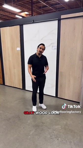 Why You Should Avoid Grey Wood-Look Flooring