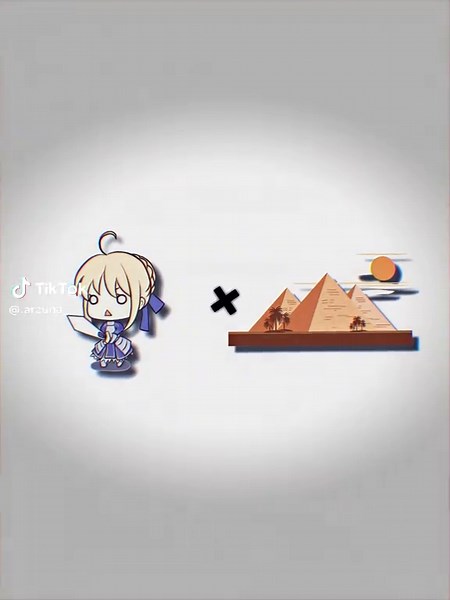 Saber Alter Anime Edits: Artoria Pendragon Showcase