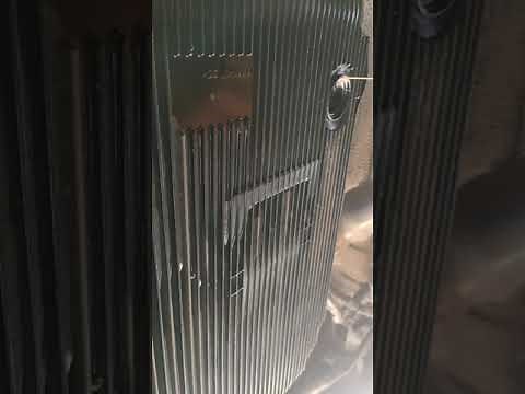 range rover 2018 problème HDC in disponible défaut système