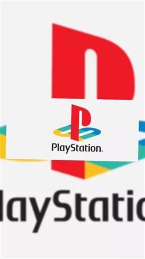 Evolución de PlayStation #playstation #logoplaystation #astrobot #games #tutorialgames #evolución