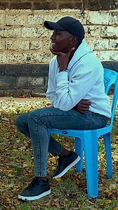 Manyani prison. | ITUGI TV.