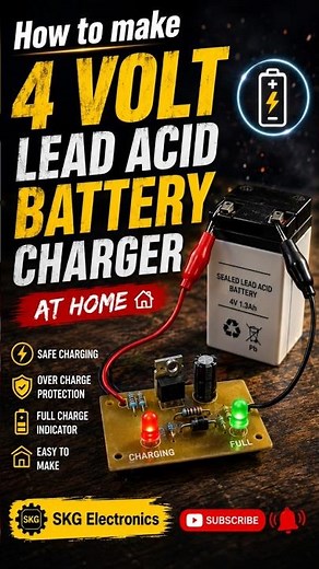 Some new electronic projects using 5 volt power supply #fastcharger #ytshorts#diy