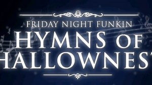 【FNF】FNF × Hollow Knight 空洞BF可爱捏，Master移植手机端Hymns of Hallownest DEMO全流程