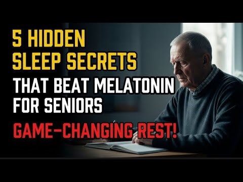 As I've Gotten Older, These 5 Practices Improve My Sleep More Than Any Melatonin