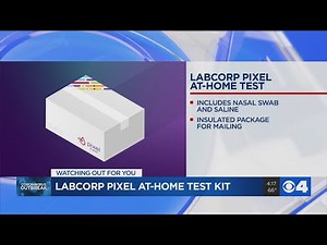 COVID-19 FAQ: FDA will soon release at-home testing kit