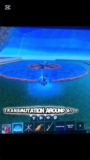 Control rework showcase [daggers mode] #roblox # newcreator #controlrework #bloxfruits #showcase