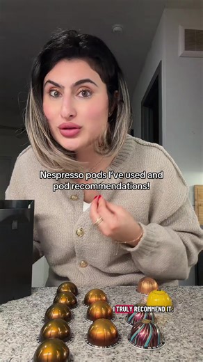 Nespresso Pod Recommendations and Reviews for 2023