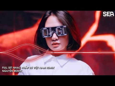 SIÊU PHẨM - TÂY DU KÝ ( LÊ BẢO REMIX ) X NOTHIN' ON ME ( YANG REMIX ) | FULL SET NHẠC HOT TIKTOK
