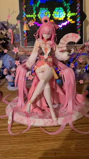 Papercraft, and that's not all :^ #papercraftanime #paper #papercraft