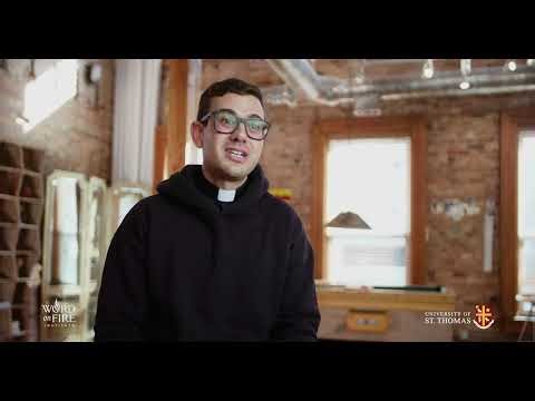 Trailer - Episode 2: Fr. Rob Galea Explores YouTube