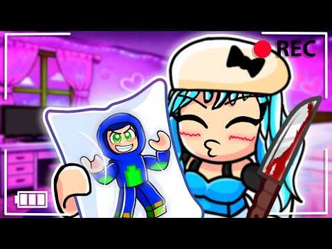 Crazy Fan Girl forgot to stop recording… 😱