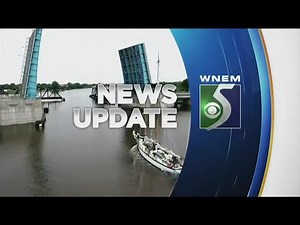 TV5 News Update: Monday evening, Nov. 28