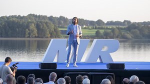 Georges-Louis Bouchez : « Il n’y a pas de mal à être sécuritaire »