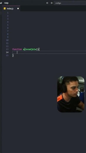 Crie sua primeira função em JS agora (rápido e fácil)