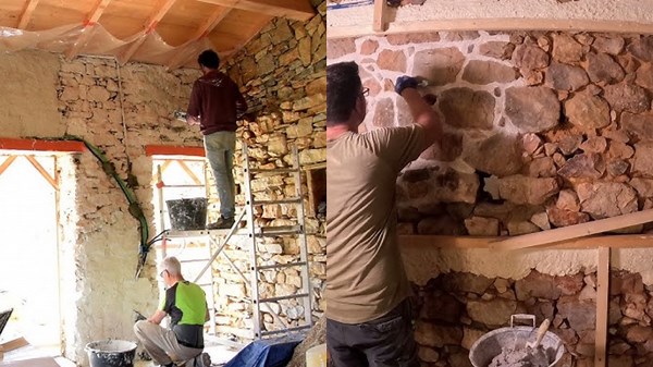 Fishing Boat Making Process