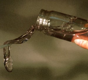 Poly Plug Clear Gel - M&D Industries of Louisiana