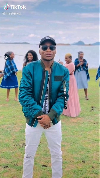 Ntyilo Ntyilo Song Explained: Master KG ft. Rethabile Khumalo