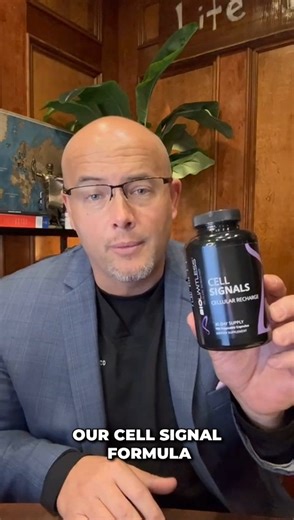 There is a reason Dr. Eric teaches this concept everywhere he goes. When the cells lose their charge, the entire body pays the price. Low motivation. Scattered focus. Sugar cravings. Afternoon crashes. Slow recovery. It all ties back to step one: Voltage. This video explains why bringing that voltage back online is the foundation for children, adults, athletes, and older patients alike. When the cells refire, the brain wakes up. Energy stabilizes. The body stops fighting itself and finally begin