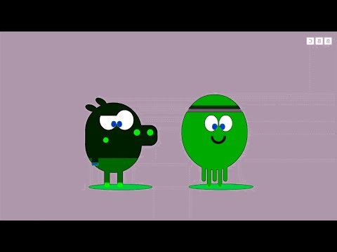 Betty Had Tentacles Hey Duggee Sparta Pitch Sponsored by Preview 2 Mix Effects