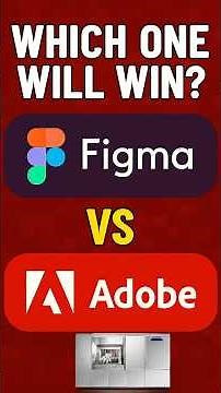 Figma Vs Adobe Stock | Who will win the race? #figma #adobe #stocks #investing