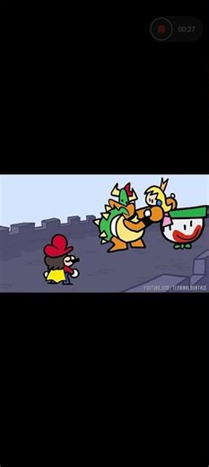 Funny speedrun Mario animations - Final top