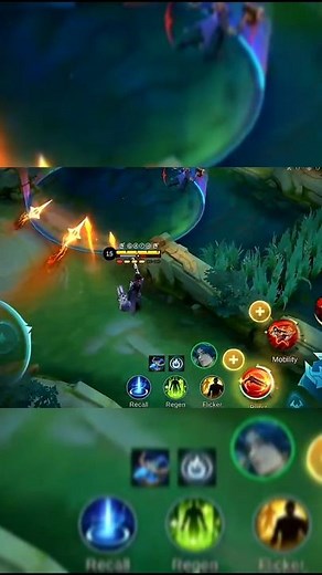 MARCEL New Hero Gameplay 🔥 MLBB | Broken Skills & Full Showcase#Marcel#MarcelMLBB#NewHeroMLBB