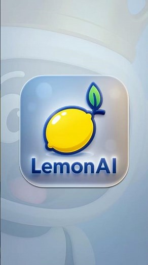 Lemon AI🍋: The Free and Open Source Alternative to Manus