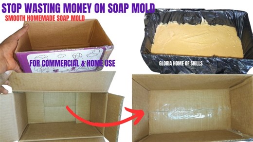 How To Make Free Mold At Home - Food - Nairaland