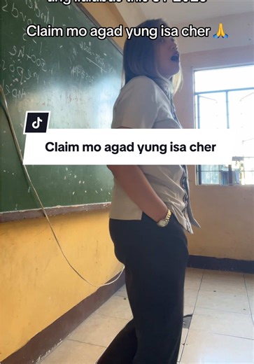 Claim Your DepEd Teacher Uniform Now! ✨