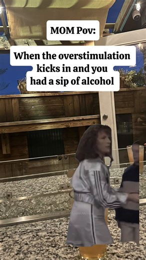 The Struggles of Motherhood: A Bad Mom's Perspective