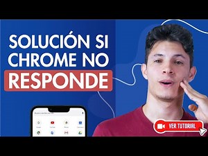 SOLUTION GOOGLE CHROME NOT RESPONDING on Windows 11/10/8/7 💻 Chrome won't load, open, or work 🛠️