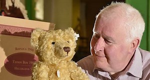 Steiff Museum Gutschein 2 für 1 Coupon Tickets mit Rabatt