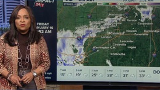 You can watch our live radar for free on 10TV . | 10TV - WBNS