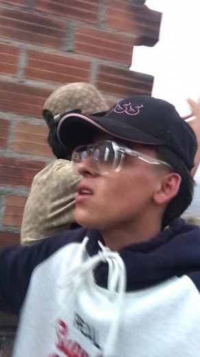 @Duarte Heisler Jajaja devuélvalo 😆😆#seguidores #