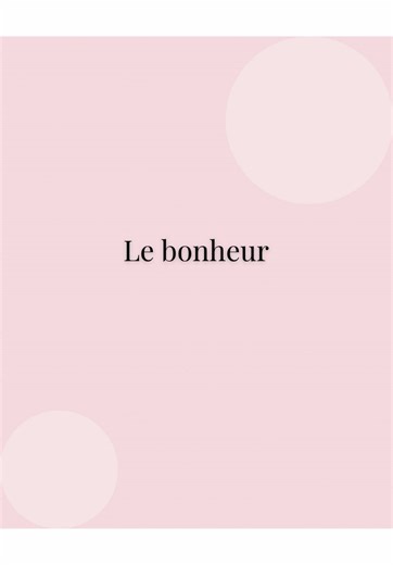 Petits moments bonheur : comment profiter des instants simples