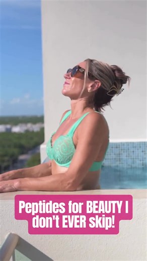 Dr Diane Kazer on Instagram: "Stop throwing money at serums that only babysit the surface while your skin is begging for instructions. I don’t chase glow in a bottle. I rebuild it at the CELLULAR level. Because your skin isn’t “dry”… it’s DEPLETED. Wrinkles, sagging, redness, dullness, breakouts, thinning skin — none of that starts on your face. It starts in your metabolism. Your hormones. Your mitochondria. Your gut. So here is my non-negotiable injectable beauty stack — the one I won’t skip fo